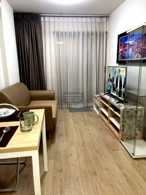 Condos for rent : 🔥🔥🔥 For Rent Condo , Elio Del Ray Sukhumvit 64 , BTS-Punnawithi , Bang Chak , Phra Khanong , Bangkok , CX-126222 ✅ Live chat with us ADD LINE @connexproperty ✅ 🔥🔥🔥
