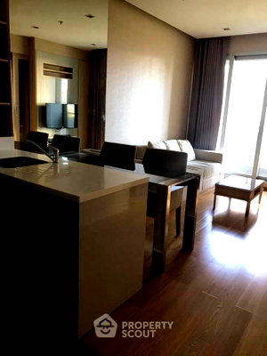 Condos for sale : 1-BR Condo at The Address Asoke near ARL Makkasan (ID 888760)