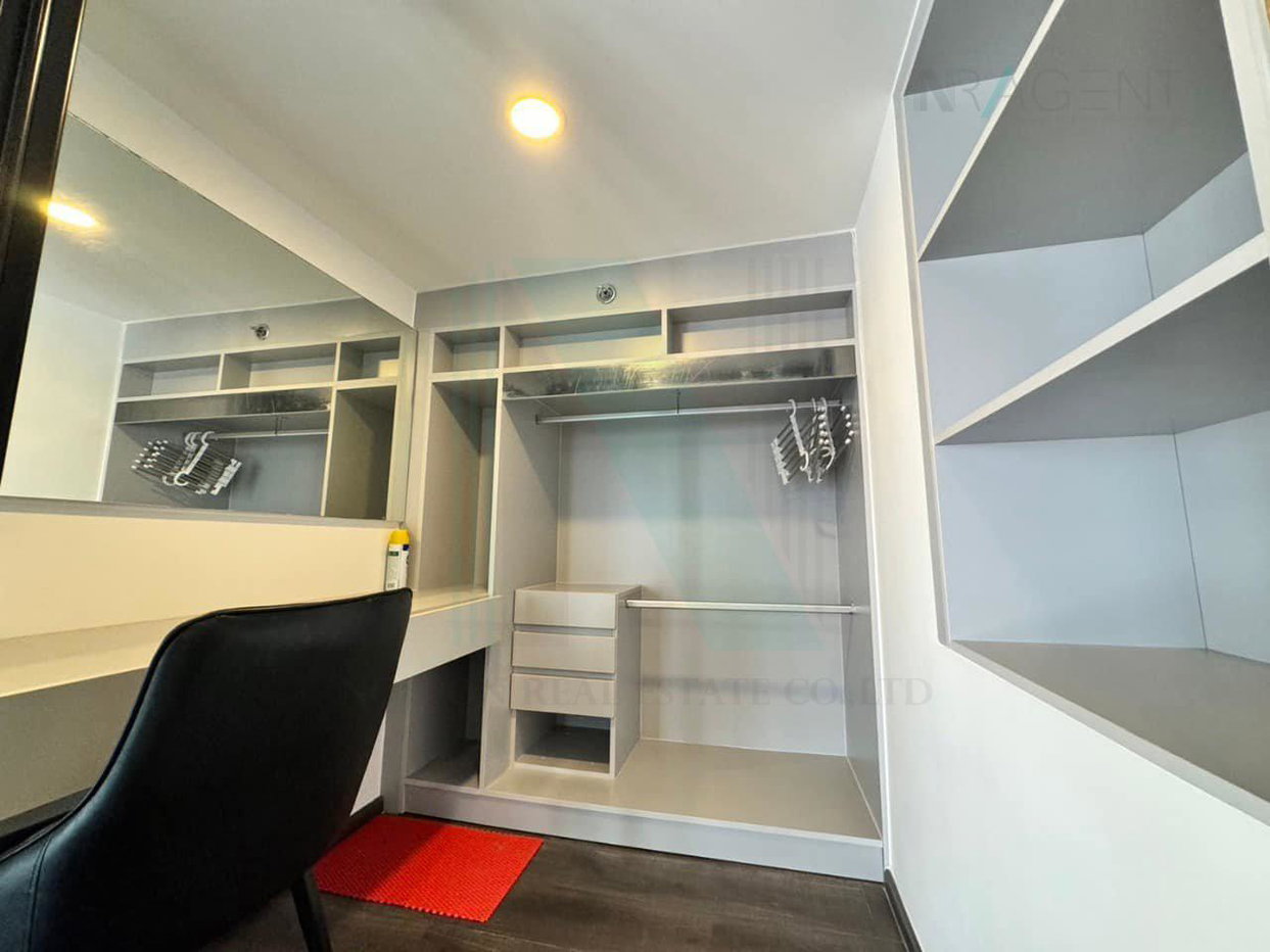 รูป 📌 ขายคอนโด ไนท์บริดจ์ สเปซ รัชโยธิน อาคาร 1 ชั้น 29 Duplex ขนาด 45 ตรม ใกล้ Avenue รัชโยธิน - รูปที่ 7/8
