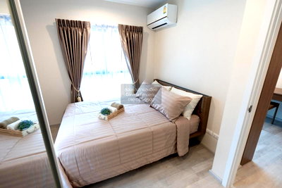 Condos for rent : 🔥🔥🔥 For Rent Condo , Plum Condo Central Station , MRT-Sam Yaek Bang Yai , Sao Thong Hin , Bang Yai , Nonthaburi , CX-84943 ✅ Live chat with us ADD LINE @connexproperty ✅ 🔥🔥🔥