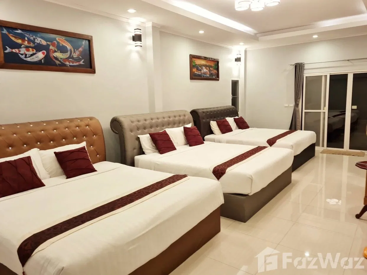รูป ขาย วิลล่า 4 ห้องนอน ในโครงการ ดิ อเวนิว 88 วิลเลจ 6202812 - รูปที่ 12/30