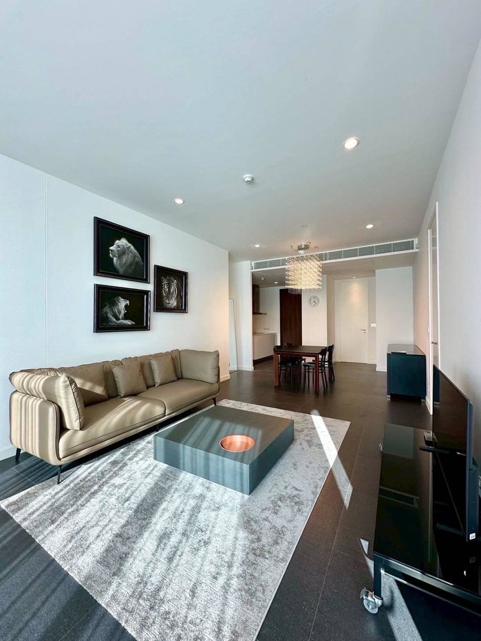 รูป LTHC15179 – Luxury Condo Corner Unit for Sale Ratchadamri | Investment Opportunity Best Value | Near BTS Ratchadamri | 39.9 MB | คอนโดหรู ราชดำริ ห้องมุม ลงทุนพร้อมผู้เช่า คุ้มค่า ใกล้ BTS ราชดำริ - รูปที่ 5/6