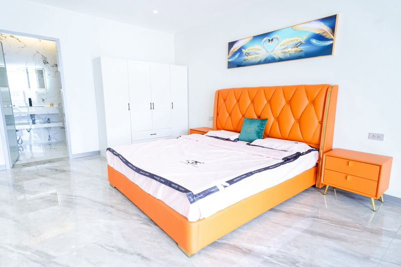 picture   For Sale Private House in  Naklua 4Beds 5 Bath  - 3/11