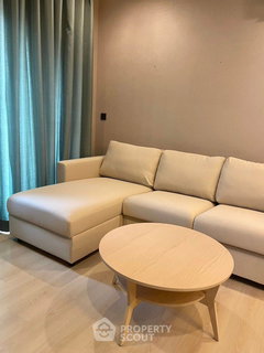 รูปภาพ 2-BR Condo at The Signature By Urbano Saphan Kwai near BTS Saphan Khwai (ID 1703314)