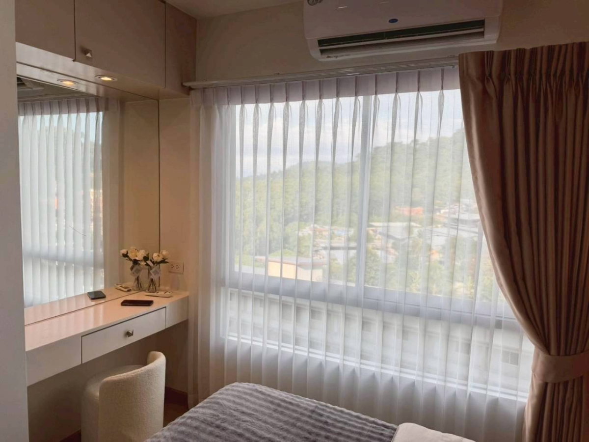 picture The Scene Condo For Sell WR-04454 - 7/14
