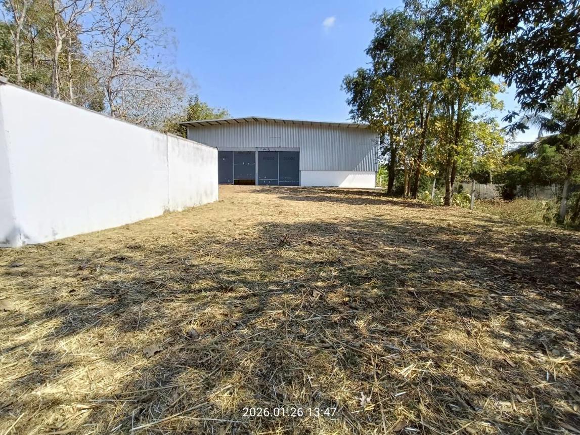 รูป โกดัง 1004 ตร.วา เมืองเพชรบูรณ์ เพชรบูรณ์ 10.8M - รูปที่ 32/56