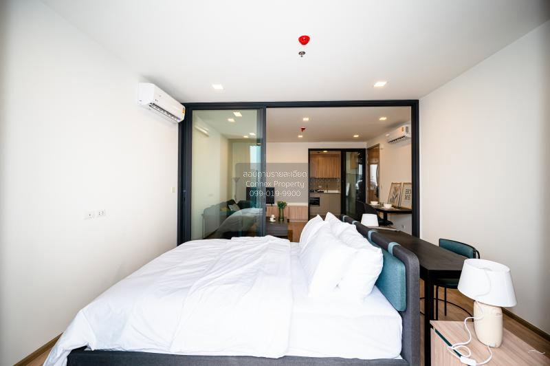 รูป เช่าคอนโด  เอ็กซ์ที พญาไท ถนนพญาไท เขต ราชเทวี กรุงเทพ CX-73208 ✅ ทักไลน์ @connexproperty ตอบทันที ทีมงานมืออาชีพ ✅ - รูปที่ 6/8