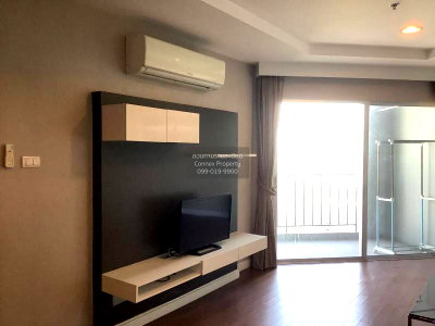 Condos for rent : FOR RENT condo , Belle Grand Rama 9 , MRT-Phra Ram 9 , Huai Khwang , Huai Khwang , Bangkok , CX-35356 ✅ Live chat with us ADD LINE @connexproperty ✅