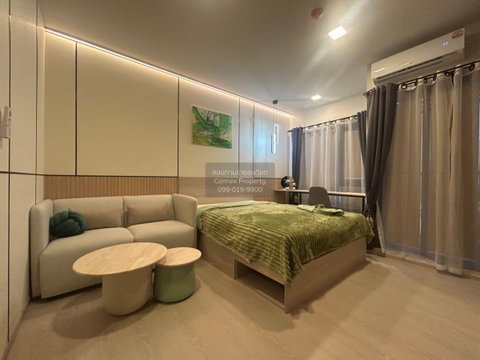 🔥🔥🔥 เช่าคอนโด  โฟล บาย แสนสิริ คลองสาน เขต คลองสาน กรุงเทพ CX-134719 ✅ ทักไลน์ @connexproperty ตอบทันที ทีมงานมืออาชีพ ✅ 🔥🔥🔥
