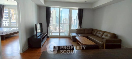 รูปภาพ 2-BR Condo at Baan Siri 24 near BTS Phrom Phong (ID 2247518)