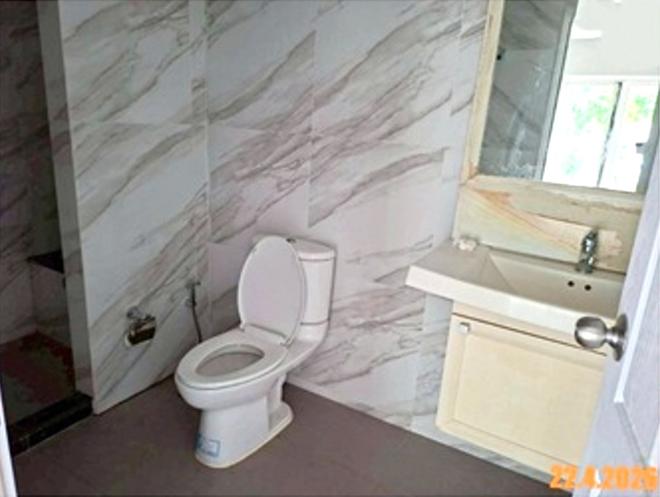 picture HOME 140.8 Sq.w. Bang Khen Bangkok for 17M - 13/58