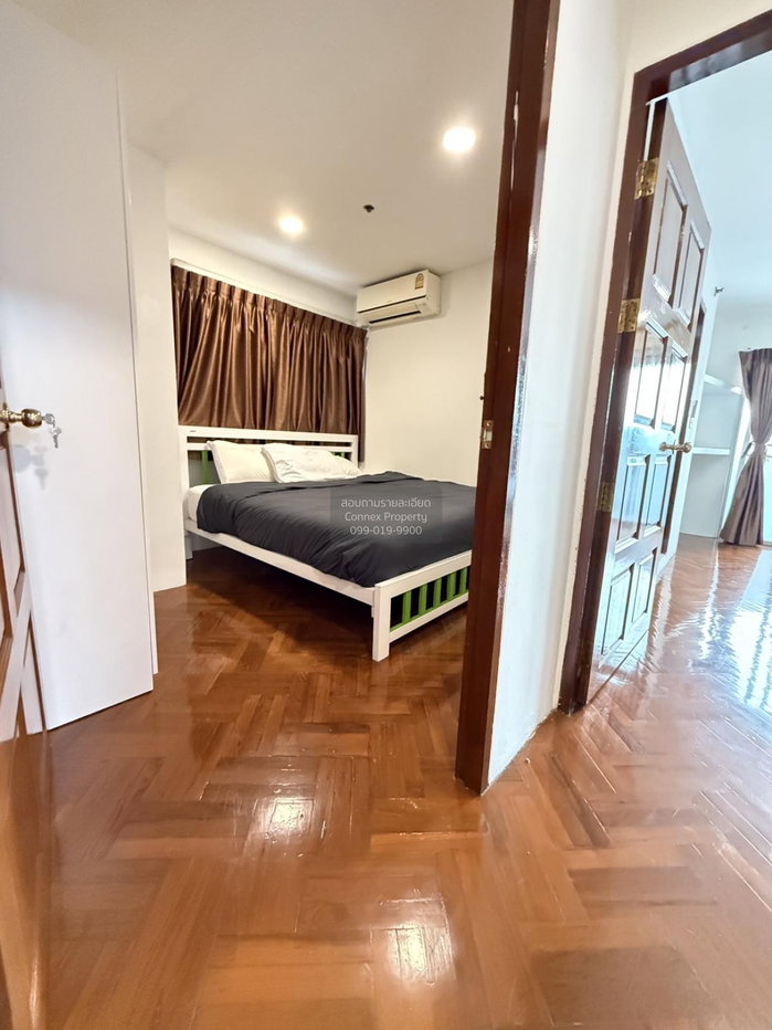 รูป เช่าคอนโด  วิทยุ คอมเพล็กซ์ BTS-เพลินจิต มักกะสัน เขต ราชเทวี กรุงเทพ CX-112866 ✅ ทักไลน์ @connexproperty ตอบทันที ทีมงานมืออาชีพ ✅ - รูปที่ 8/12