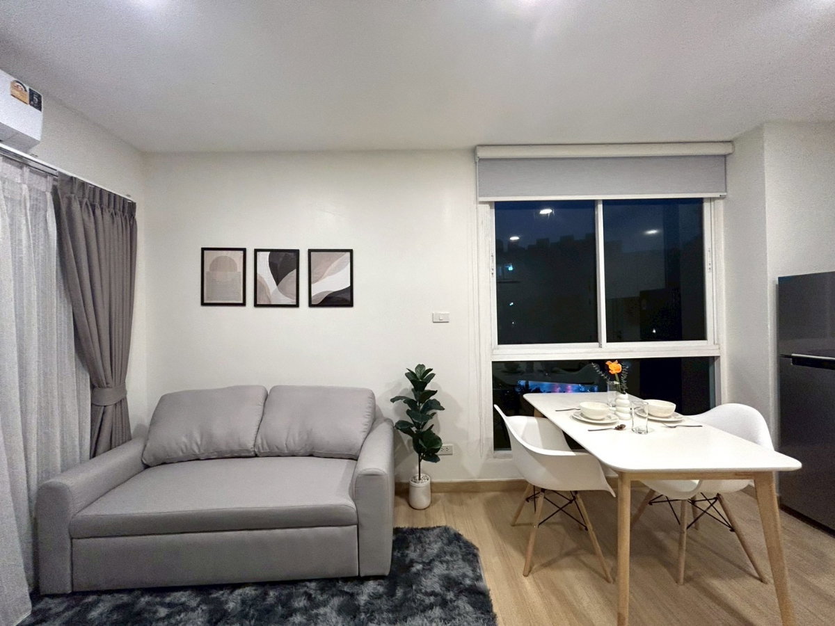 รูป ให้เช่า One Plus Huay Kaew Condominium เพียง 13500 บาทต่อเดือน โทร (0955752068 คุณชมพู) - รูปที่ 14/32