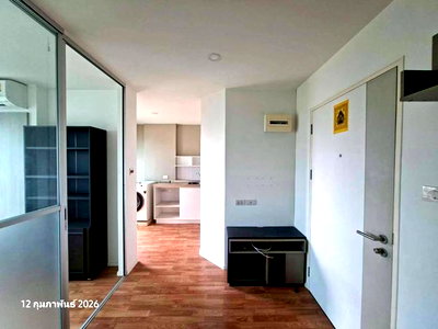 Condos for sale : CONDO 22.61 Sq.m. Taling Chan Bangkok for 1.3M