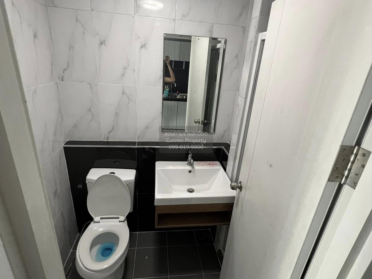 รูป เช่าคอนโด เอสตาเบ พหลโยธิน 18 MRT-สวนจตุจักร ลาดยาว เขต บางเขน กรุงเทพ CX-94920 ✅ ทักไลน์ @connexproperty ตอบทันที ทีมงานมืออาชีพ ✅ - รูปที่ 4/5