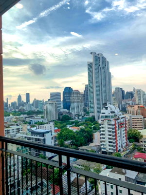 Condos for rent : 🔥🔥🔥 FOR RENT condo , Aguston Sukhumvit 22 , BTS-Phrom Phong , Khlong Tan , Khlong Toei , Bangkok , CX-07335 ✅ Live chat with us ADD LINE @connexproperty ✅ 🔥🔥🔥