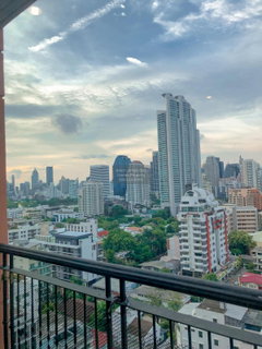 รูปภาพ 🔥🔥🔥 FOR RENT condo , Aguston Sukhumvit 22 , BTS-Phrom Phong , Khlong Tan , Khlong Toei , Bangkok , CX-07335 ✅ Live chat with us ADD LINE @connexproperty ✅ 🔥🔥🔥