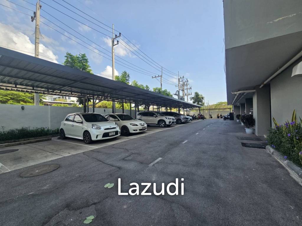 picture MY STYLE CONDO : 1 Bed Condo with Pool view - 24/24