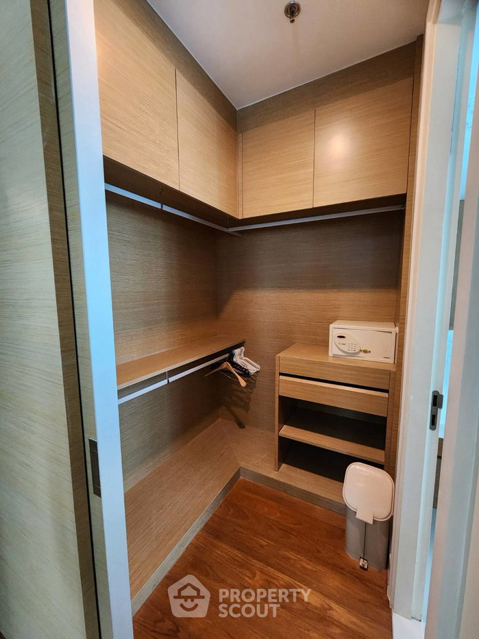 รูป คอนโด 1-ห้องนอน ที่ ไบร์ท สุขุมวิท 24 คอนโดมิเนียม ใกล้ BTS พร้อมพงษ์ (ID 2074699) - รูปที่ 13/21