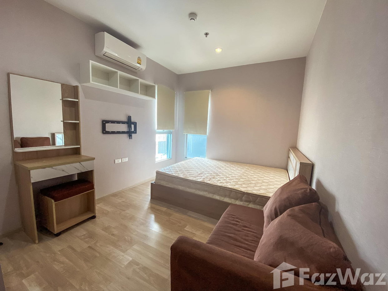 รูป ขาย คอนโด 2 ห้องนอน ในโครงการ พลัมคอนโด รามคำแหง 1372922 - รูปที่ 6/11