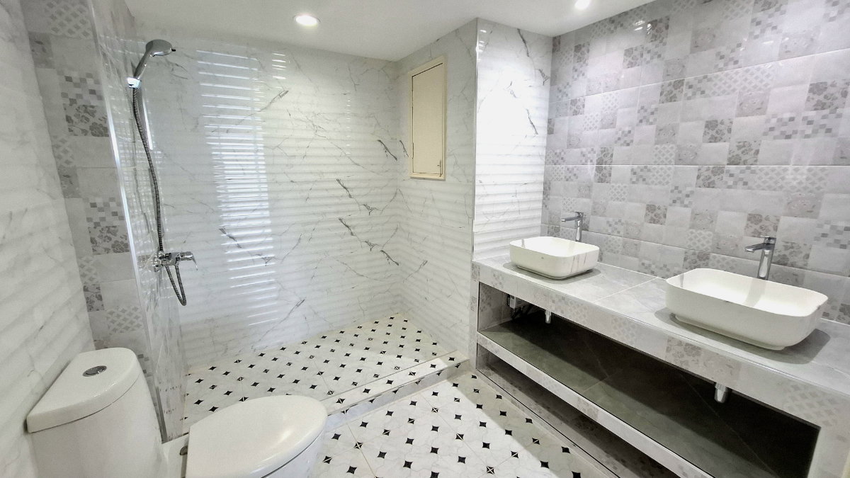 รูป Luxury Condo for Sale Near Suvarnabhumi Airport - รูปที่ 28/43
