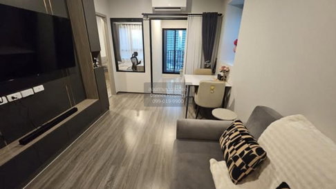 For Rent Condo , Ideo Ramkhamhaeng - Lam Sali Station , MRT-Lam Sali , Hua Mak , Bang Kapi , Bangkok , CX-129122 ✅ Live chat with us ADD LINE @connexproperty ✅