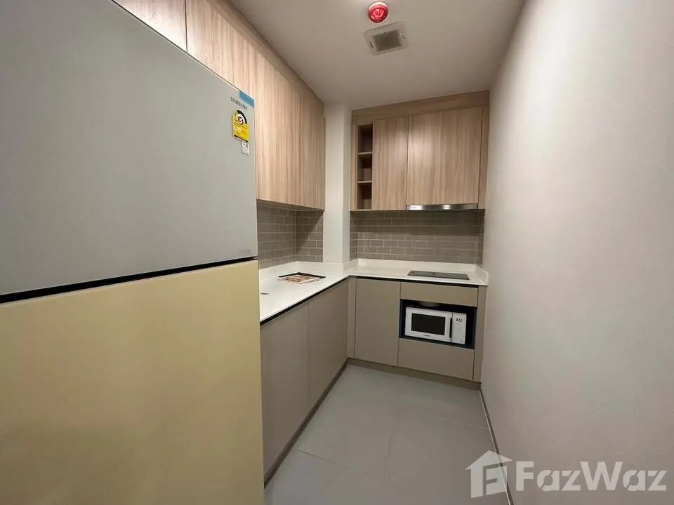 รูป ขาย คอนโด 2 ห้องนอน ในโครงการ เอ็กซ์ที พญาไท 6213791 - รูปที่ 2/5