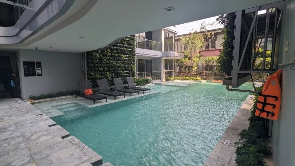 picture Condo for Rent at Q Prasarnmit (G6904008) - 9/9