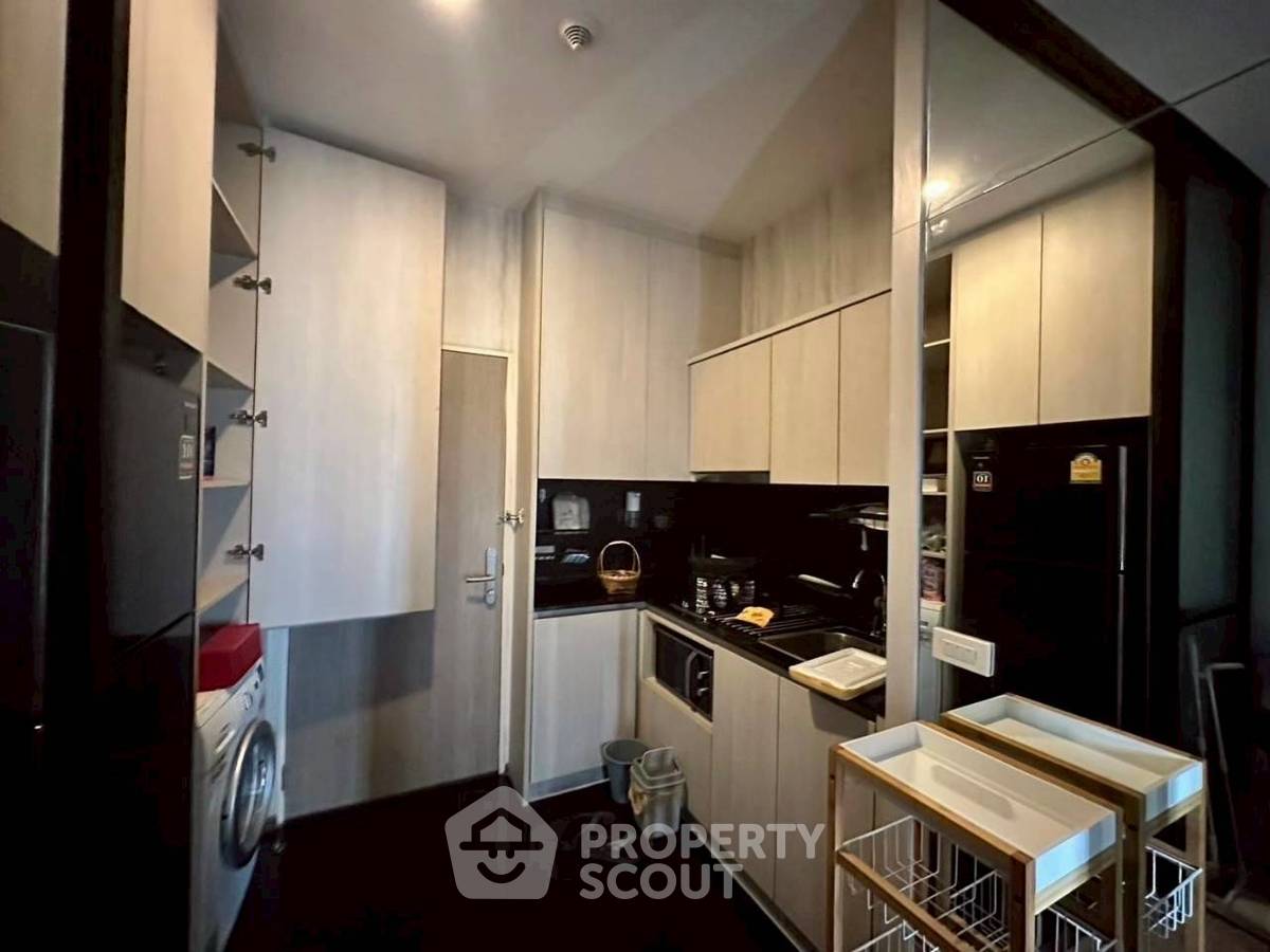 รูป คอนโด 1-ห้องนอน ที่ โดว์เช่ อุดมสุข ใกล้ BTS อุดมสุข (ID 2794936) - รูปที่ 15/17