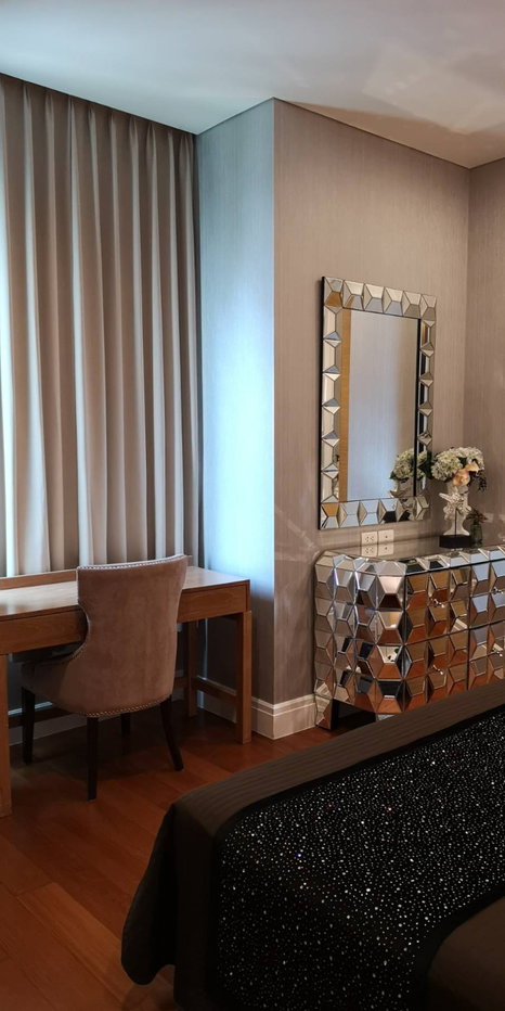 picture Bright Sukhumvit24 2Bedroom For Rent - 11/18