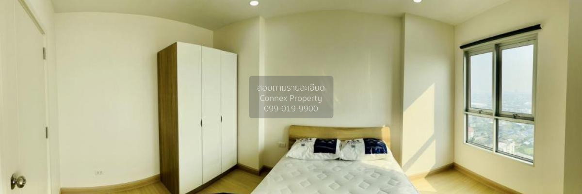 รูป 🔥🔥🔥 เช่าคอนโด  ศุภาลัย เวอเรนด้า สุขุมวิท 117 BTS-ปู่เจ้า บางเมืองใหม่ เมืองสมุทรปราการ สมุทรปราการ CX-123289 ✅ ทักไลน์ @connexproperty ตอบทันที ทีมงานมืออาชีพ ✅ 🔥🔥🔥 - รูปที่ 6/9