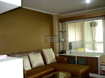 Condos for rent : For Rent Condo , Lumpini Ville Cultural Center , MRT-Huai Khwang , Sam Saen Nok , Huai Khwang , Bangkok , CX-92725 ✅ Live chat with us ADD LINE @connexproperty ✅