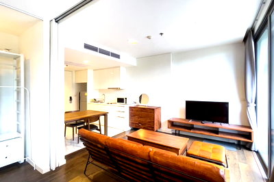 Condos for sale Sathorn Thani Tower : 🔥 Sale !! Nara 9, 1 bedroom, 1 bathroom !! Code C20231100220 furnished, ready to move in, Special Deal!!📣📣