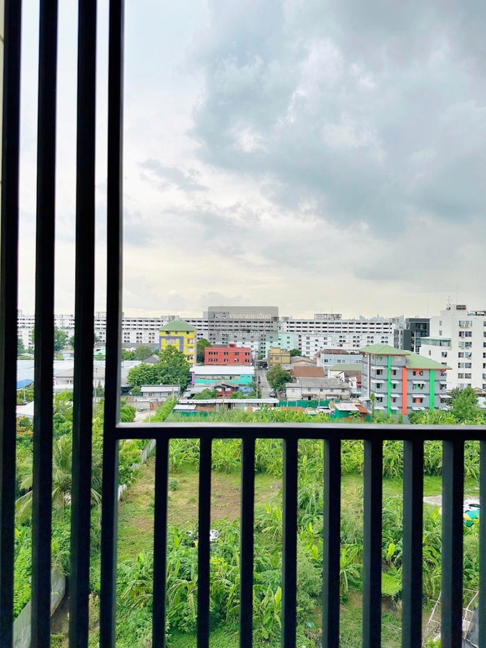 รูป เช่าคอนโด  ชีวาทัย เกษตร-นวมินทร์ เสนานิคม เขต จตุจักร กรุงเทพ CX-101077 ✅ ทักไลน์ @connexproperty ตอบทันที ทีมงานมืออาชีพ ✅ - รูปที่ 2/11