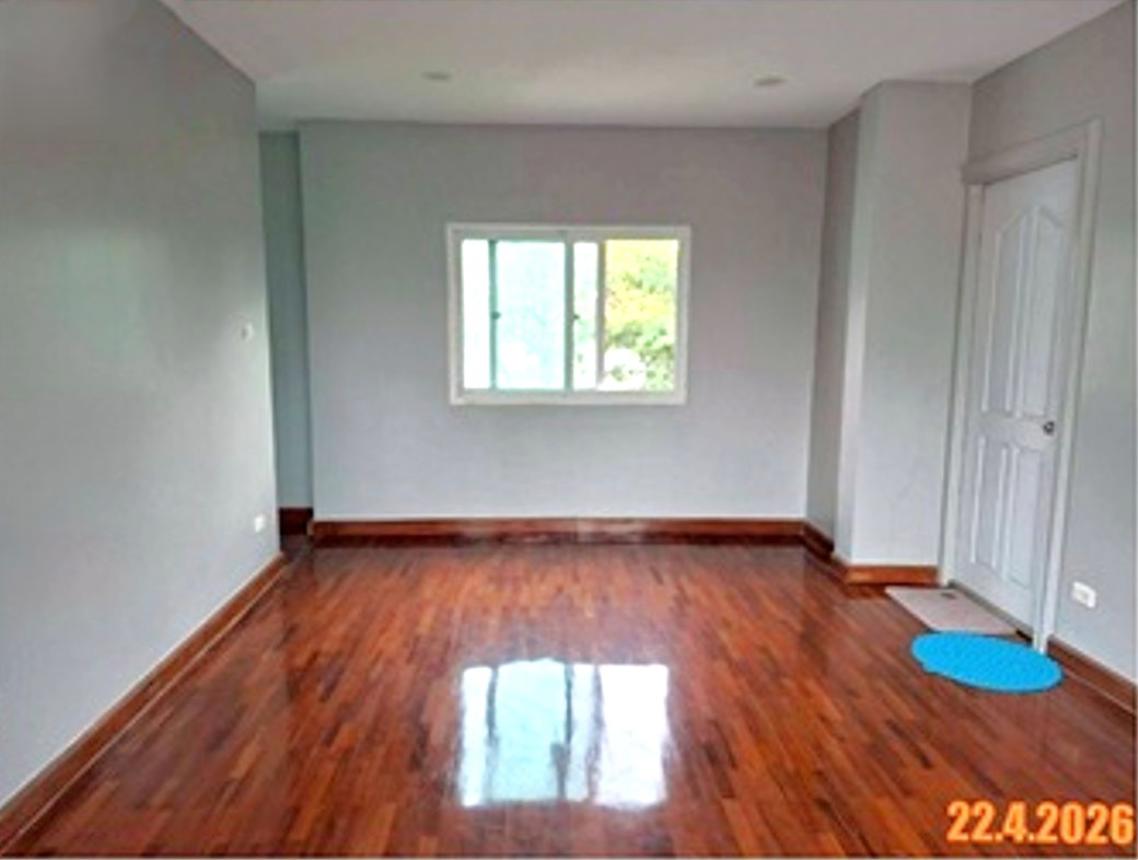 picture HOME 140.8 Sq.w. Bang Khen Bangkok for 17M - 48/58