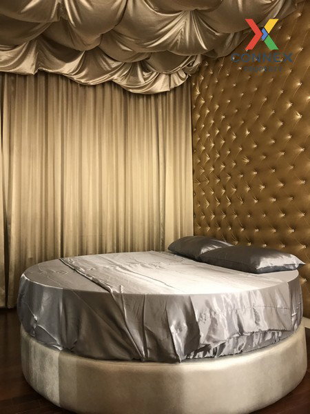 รูป 🔥🔥🔥 เช่า คอนโด Circle Condominium MRT-เพชรบุรี เพชรบุรี ถนนเพชรบุุรี ราชเทวี กรุงเทพ CX-00614 ✅ ทักไลน์ @connexproperty ตอบทันที ทีมงานมืออาชีพ ✅ 🔥🔥🔥 - รูปที่ 5/7