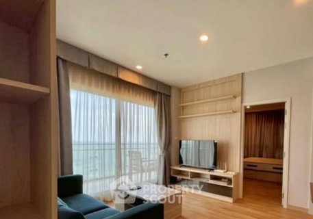 รูปภาพ 2-BR Condo at The Zea Sriracha in Bang Phra (ID 2833201)