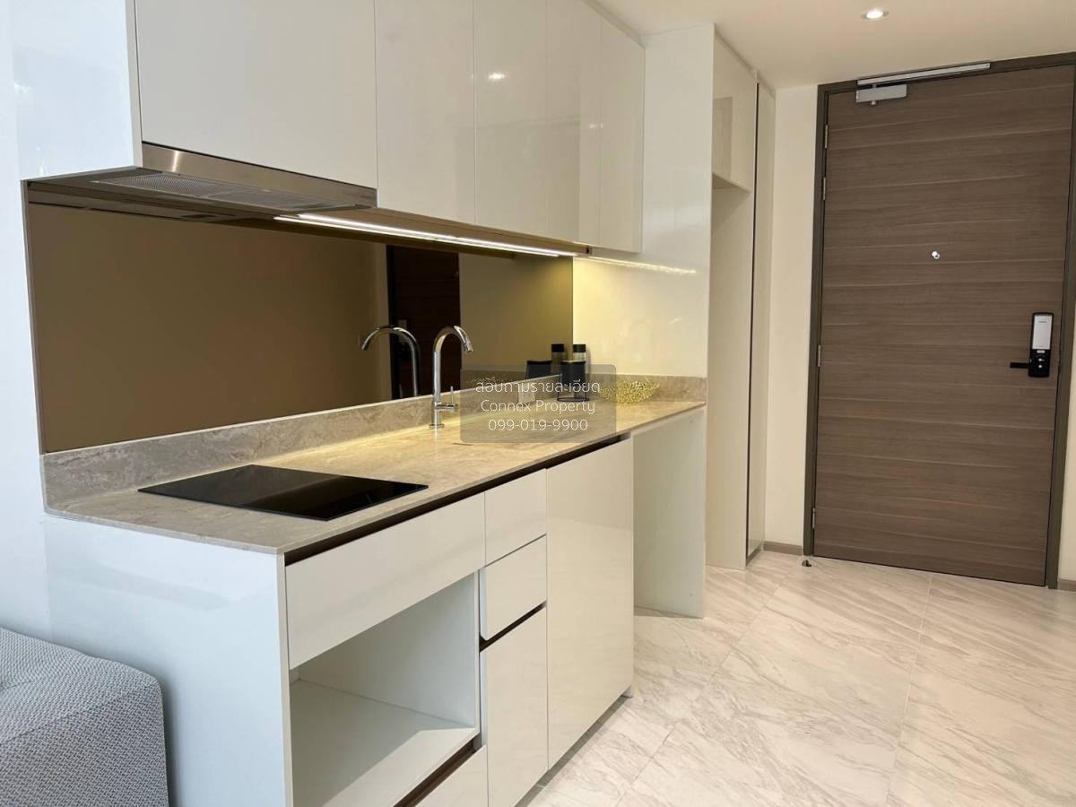 รูป 🔥🔥🔥 เช่าคอนโด  ฟินน์ อโศก BTS-อโศก คลองเตย เขต คลองเตย กรุงเทพ CX-135641 ✅ ทักไลน์ @connexproperty ตอบทันที ทีมงานมืออาชีพ ✅ 🔥🔥🔥 - รูปที่ 3/9