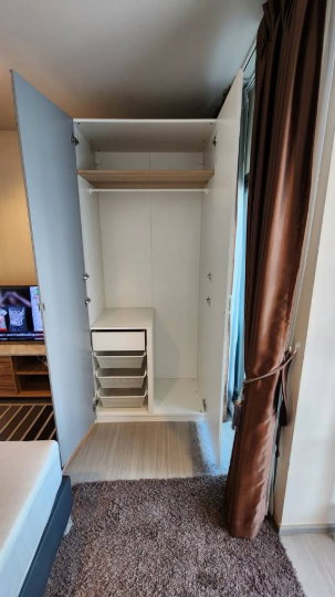 รูป 🤝🏻RB24327 ให้เช่าถูกมาก👍ไลฟ์ อโศก - พระราม 9✅แอดไลน์ @mproperty( มี @ ด้วย) แอดมินตอบไว - รูปที่ 3/8