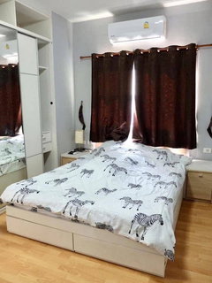 รูปภาพ My Condo Sathorn - Taksin for rent ✨ Fully furnished