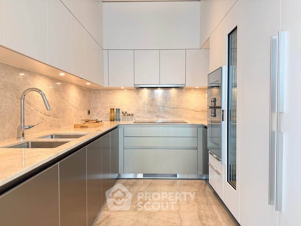 รูป คอนโด 2-ห้องนอน ที่ สโคป หลังสวน ใกล้ BTS ชิดลม (ID 2830730) - รูปที่ 7/15