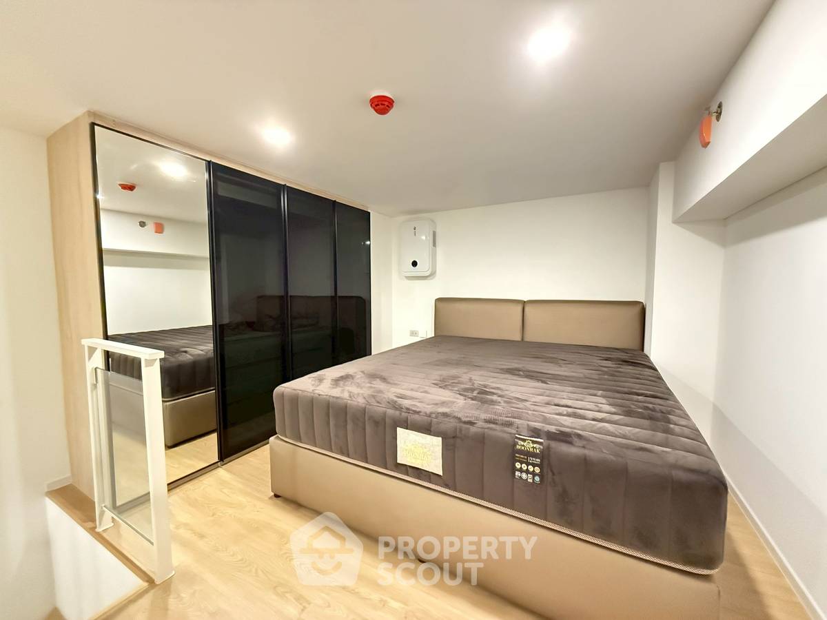 รูป คอนโด 1-ห้องนอน ที่ แลนด์มาร์ค แอทเอ็มอาร์ทีเอ สเตชั่น ใน บางกะปิ (ID 2831941) - รูปที่ 6/8