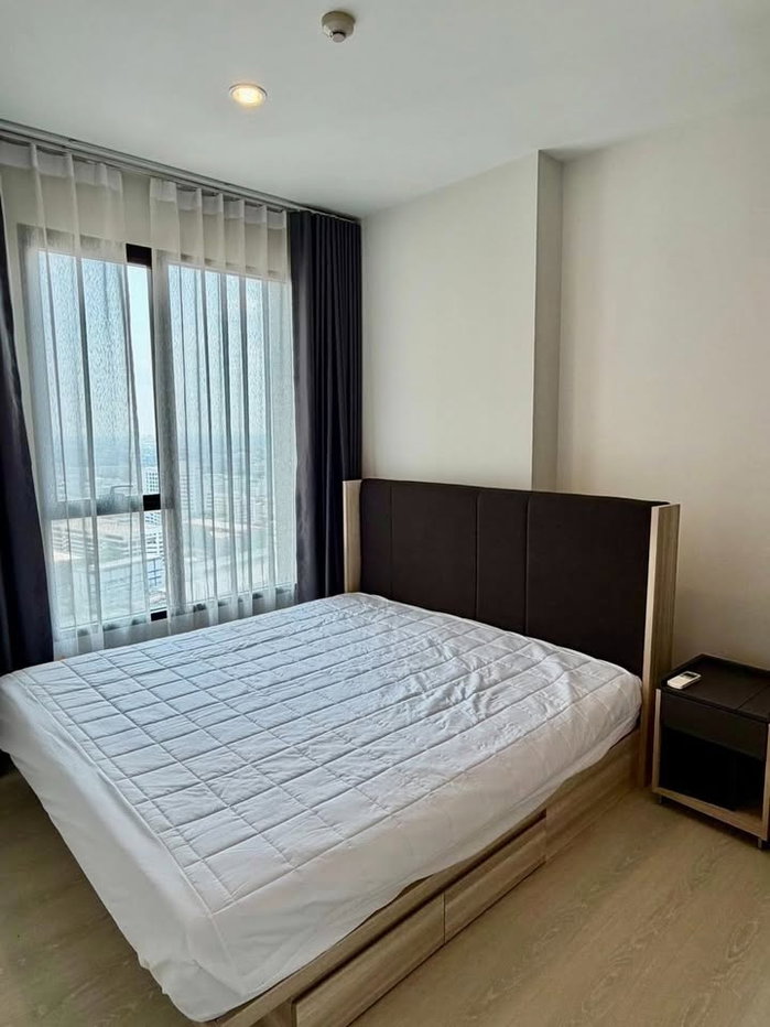 picture Condo for Rent at Niche Pride Thonglor - Phetchaburi (E6904042) - 4/7