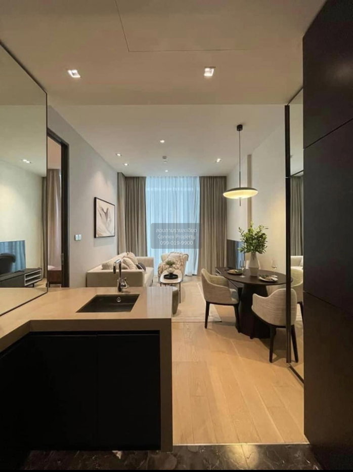 รูป เช่าคอนโด  28 ชิดลม BTS-ชิดลม ลุมพินี เขต ปทุมวัน กรุงเทพ CX-84480 ✅ ทักไลน์ @connexproperty ตอบทันที ทีมงานมืออาชีพ ✅ - รูปที่ 4/6