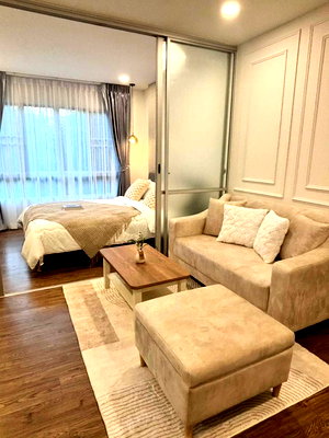 ขายคอนโด : Dcondo Kathu - Patong For Sell WR-04455