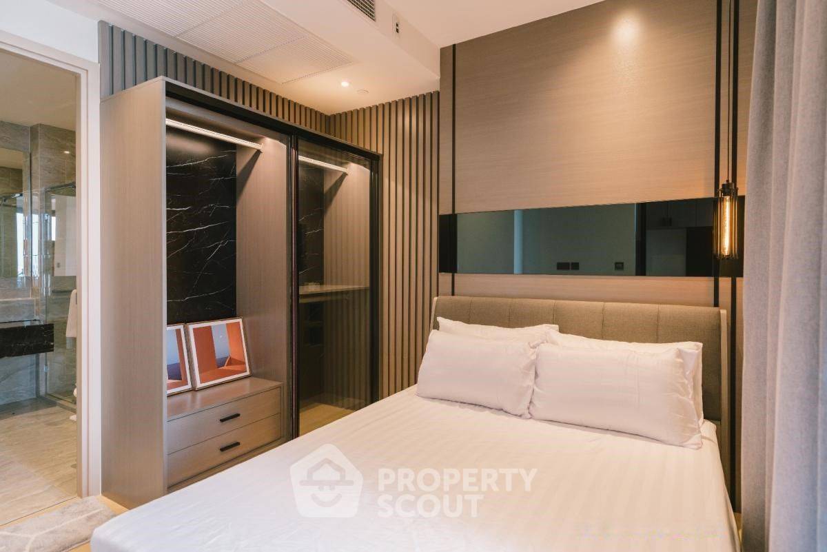 รูป คอนโด 1-ห้องนอน ที่ แอชตัน อโศก - พระราม 9 ใกล้ MRT พระราม 9 (ID 2830659) - รูปที่ 6/7
