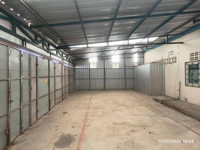 รูป อาคารพาณิชย์ 290 ตร.วา คลองขลุง กำแพงเพชร 5.6M - รูปที่ 13/46