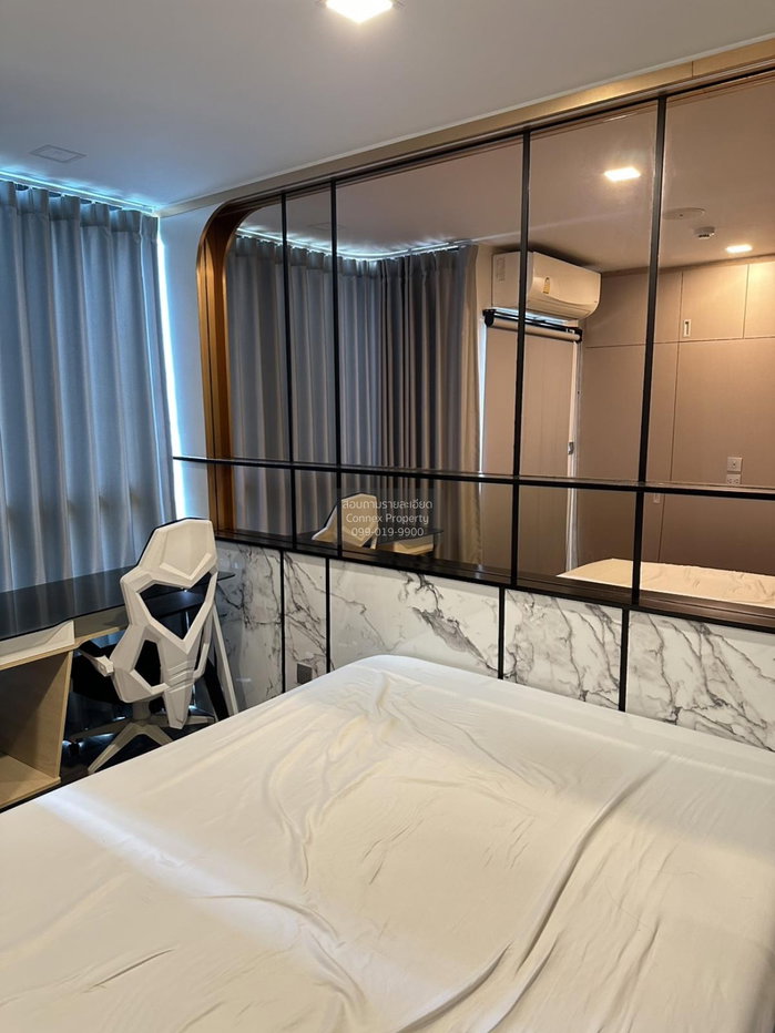 รูป 🔥🔥🔥 เช่าคอนโด แอทโมซ รัชดา - ห้วยขวาง วังทองหลาง เขต วังทองหลาง กรุงเทพ CX-124636 ✅ ทักไลน์ @connexproperty ตอบทันที ทีมงานมืออาชีพ ✅ 🔥🔥🔥 - รูปที่ 4/7
