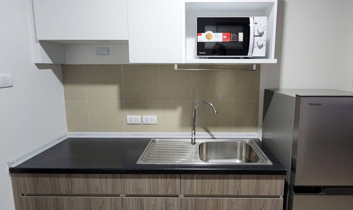 picture Supalai Loft Prajadhipok - Wongwian Yai  - 4/10