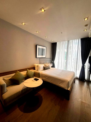 Condos for rent Rama 3 Road : For Rent Condo , Park Origin Phrom Phong , BTS-Phrom Phong , Khlong Tan , Khlong Toei , Bangkok , CX-128371 ✅ Live chat with us ADD LINE @connexproperty ✅